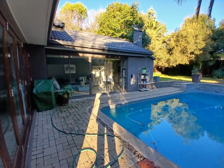 To Let  Bedroom Property for Rent in Waverley Free State